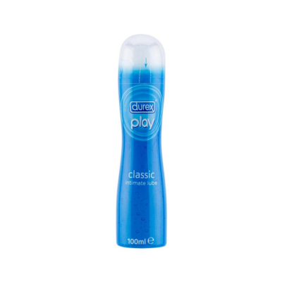 Durex Play Pleasure Gel Classic 100ml x 72 Bottles