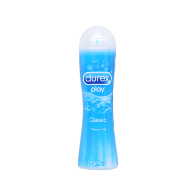 Durex Play Pleasure Gel Classic 50ml x 72 Bottles