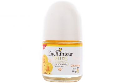 Enchanteur Deodorant Perfumed Charming 25ml