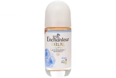 Enchanteur Deodorant Perfumed Magic 50ml