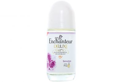 Enchanteur Deodorant Perfumed Sensation 50ml