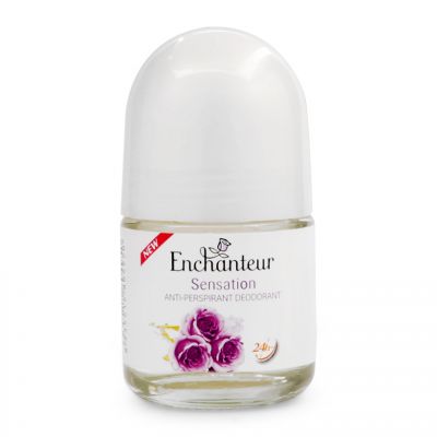 Enchanteur Deodorant Perfumed Sensation 25ml