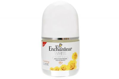 Enchanteur Deodorant Whitening Charming 25ml