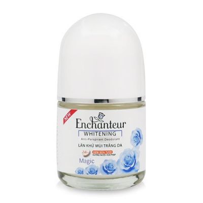 Enchanteur Deodorant Whitening Magic 25ml