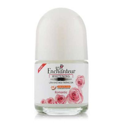 Enchanteur Deodorant Whitening Romantic 25ml