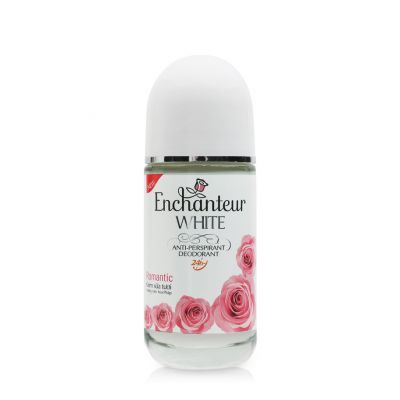 Enchanteur Deodorant Whitening Romantic 50ml