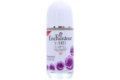 Enchanteur Deodorant Whitening Sensation 50ml