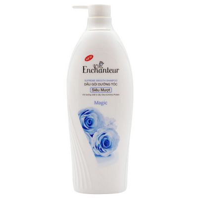 Enchanteur Magic Shampoo 650g