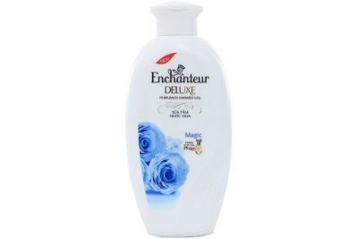Enchanteur Perfumed Magic Shower Cream