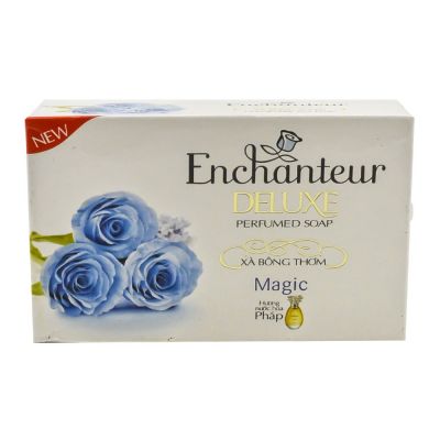 Enchanteur Perfumed Magic Soap 90g