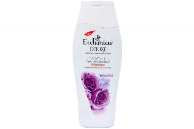 Enchanteur Sensation Shampoo 180g