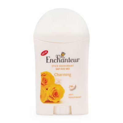 Enchanteur Stick Deodorant Charming 40g