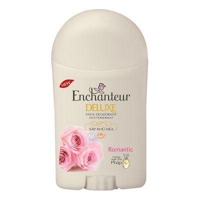 Enchanteur Stick Deodorant Romantic 40g