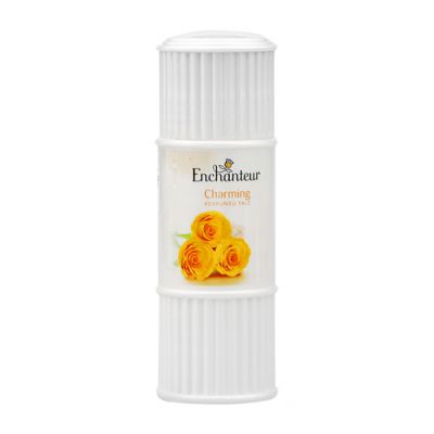 Enchanteur Talc Charming 50ml