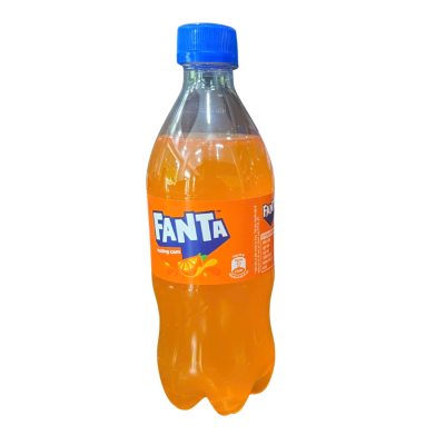 Fanta Orange Soft Drink 250ml x 24 Bottle