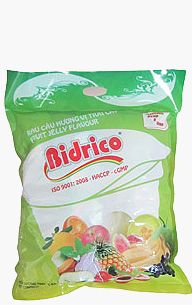 Fruit Jelly Flavor 1kg 