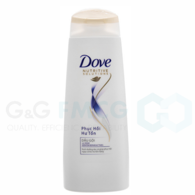 Dove Damage Therapy Intensive Repair 170g x 36 Bottles