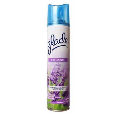 Glade Air Freshener Spray Lavender 280ml