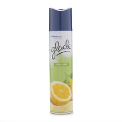Glade Air Freshener Spray Lemon 280ml
