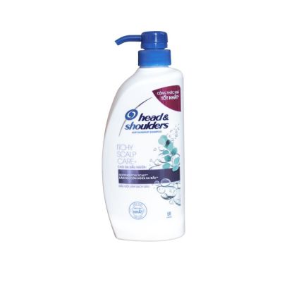 H&S Itchy Scalp Care 625ml