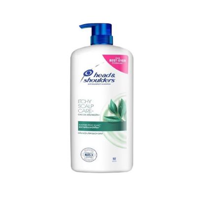 H&S Itchy Scalp Care 1.8L