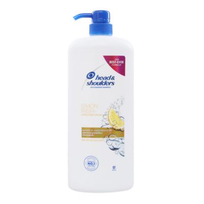 H&S Lemon Fresh 1.2L