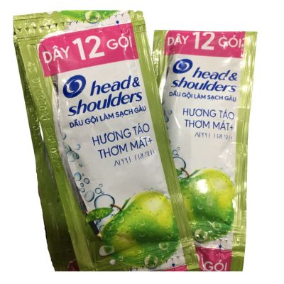 H&S Apple Fresh 5.7g