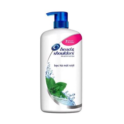 H&S Cool Menthol 1.2L
