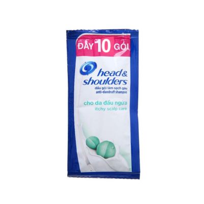 H&S Itchy Scalp Care 5.7g