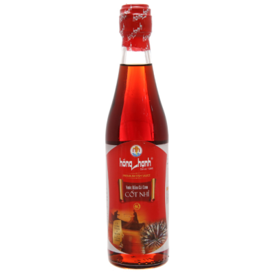Hong Hanh Super class fish sauce 40N,650Ml x 12 Bottles