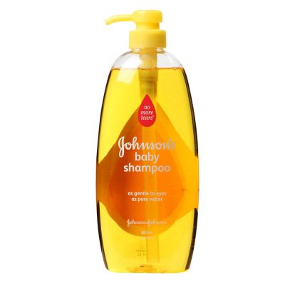 Johnson Shampoo Baby 800ml