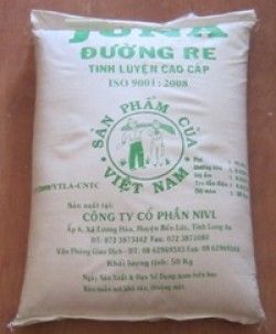 Juna RS Sugar 50Kg