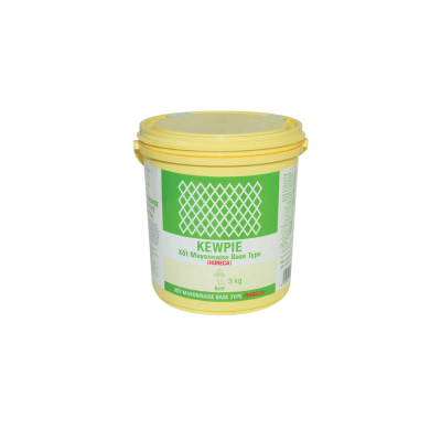 Kewpie Mayonnaise Base Type Horeca 3kg x 4 Buckets