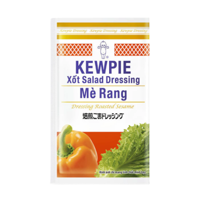 Kewpie Spicy Cheese Sauce 15ml x 400 Bags