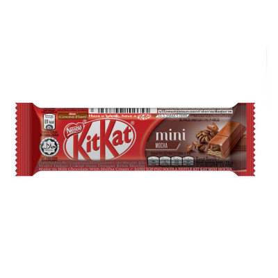 KitKat MINI Cookies & Cream 15g x 288 Bars