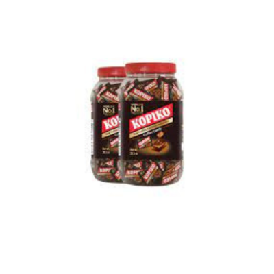 Kopiko Coffee Candy 560g