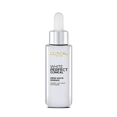 L'Oreal White Perfect Clinical Derm Essence 30ml x 12 Tubes