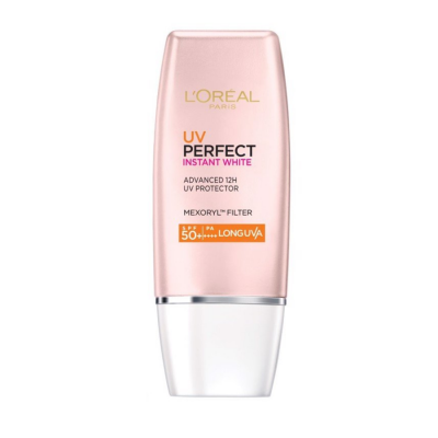 L'Oreal Dex Uvp Advanced Instant White 30ml x 12 Tubes