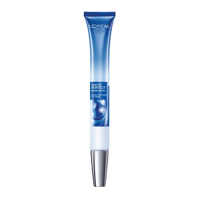 L'Oreal White Perfect Magic Eye Blur 15ml x 12 Tubes