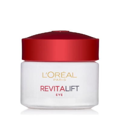 L'Oreal Revitalift Eye 15ml x 12 Jars