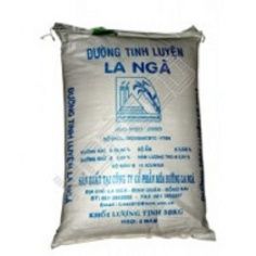 La Nga RE Sugar 50Kg