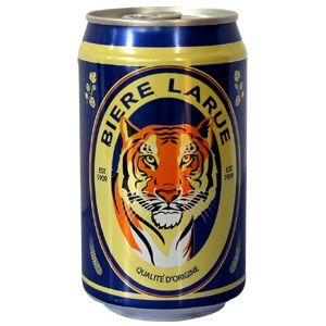 Larue Beer 330ml