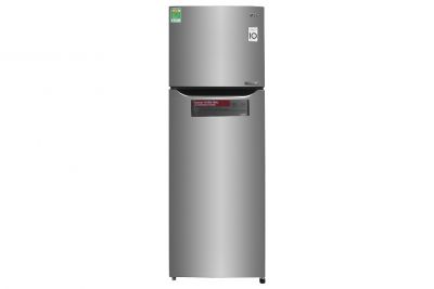 LG Refrigerator LG-L315PS 315 liters