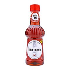 Lien Thanh Fish Sauce Silver Label 300ML