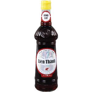 Lien Thanh Fish Sauce Silver Label 600ML