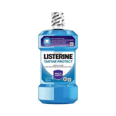 Listerine Tartar Control 250ml