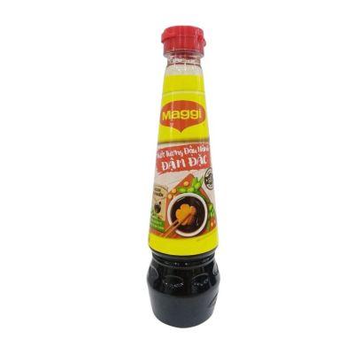 Maggi Concentrates Soy Sauce 300ml x 24 Bottles