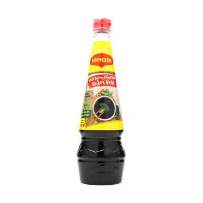 Maggi Oyster Sauce 350g x 24 Bottles