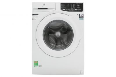 Electrolux Washing Machine 7.5 Kg EWF7525DQWA