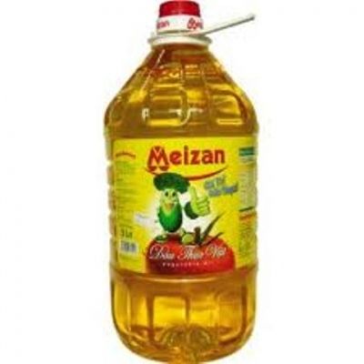 Meizan Cooking Oil  5L